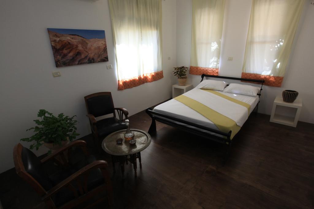 Villa Skyline Mitzpe Ramon Zimmer foto