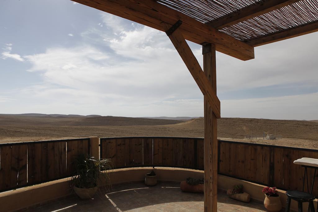 Villa Skyline Mitzpe Ramon Zimmer foto